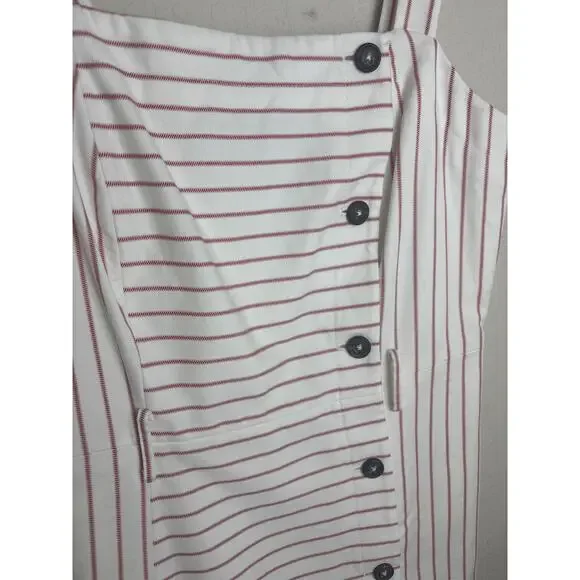 Tommy Hilfiger striped dress Size 12 - Picture 3 of 14